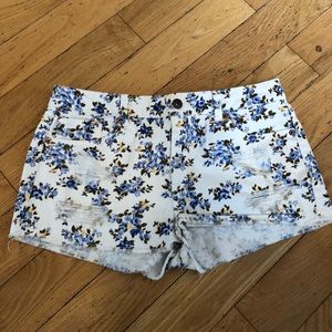 Forever 21 Shorts